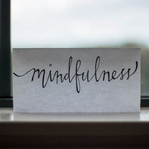 ¿qué es mindfulness?